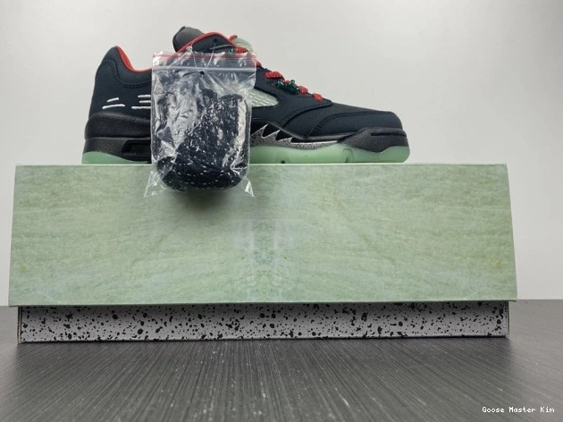 Anthracite DM4640-036 Jordan Retro Air 5 0629
